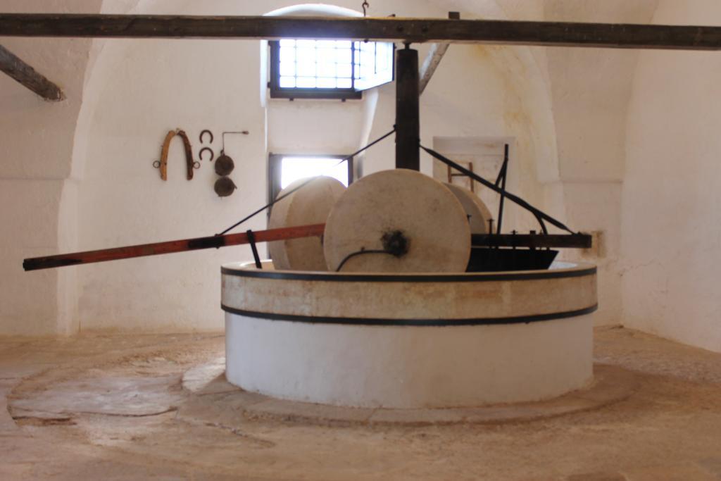 Masseria Gianecchia Cisternino Ngoại thất bức ảnh