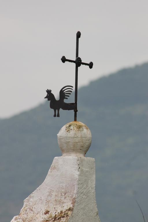 Masseria Gianecchia Cisternino Ngoại thất bức ảnh