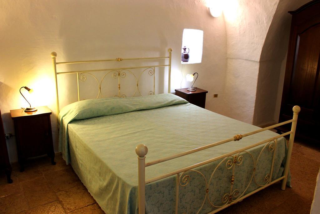 Masseria Gianecchia Cisternino Ngoại thất bức ảnh