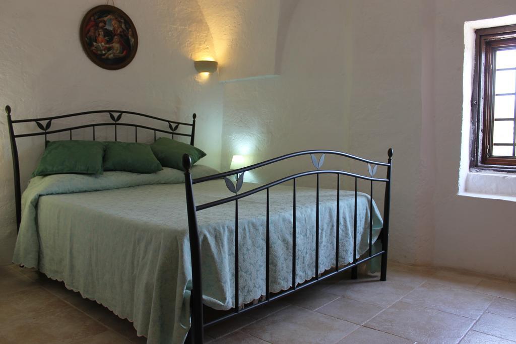 Masseria Gianecchia Cisternino Ngoại thất bức ảnh