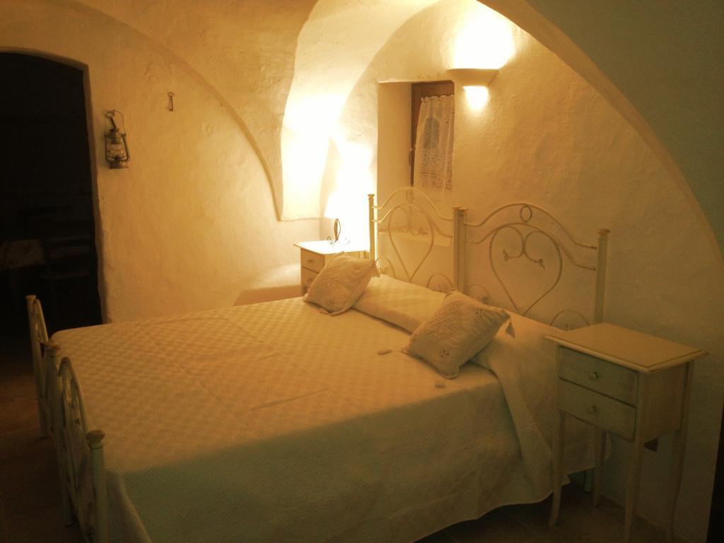 Masseria Gianecchia Cisternino Ngoại thất bức ảnh