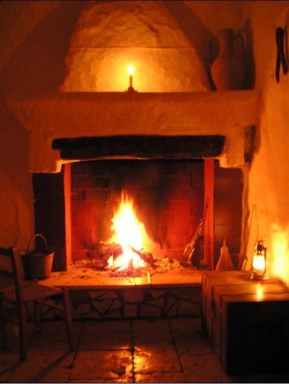 Masseria Gianecchia Cisternino Ngoại thất bức ảnh