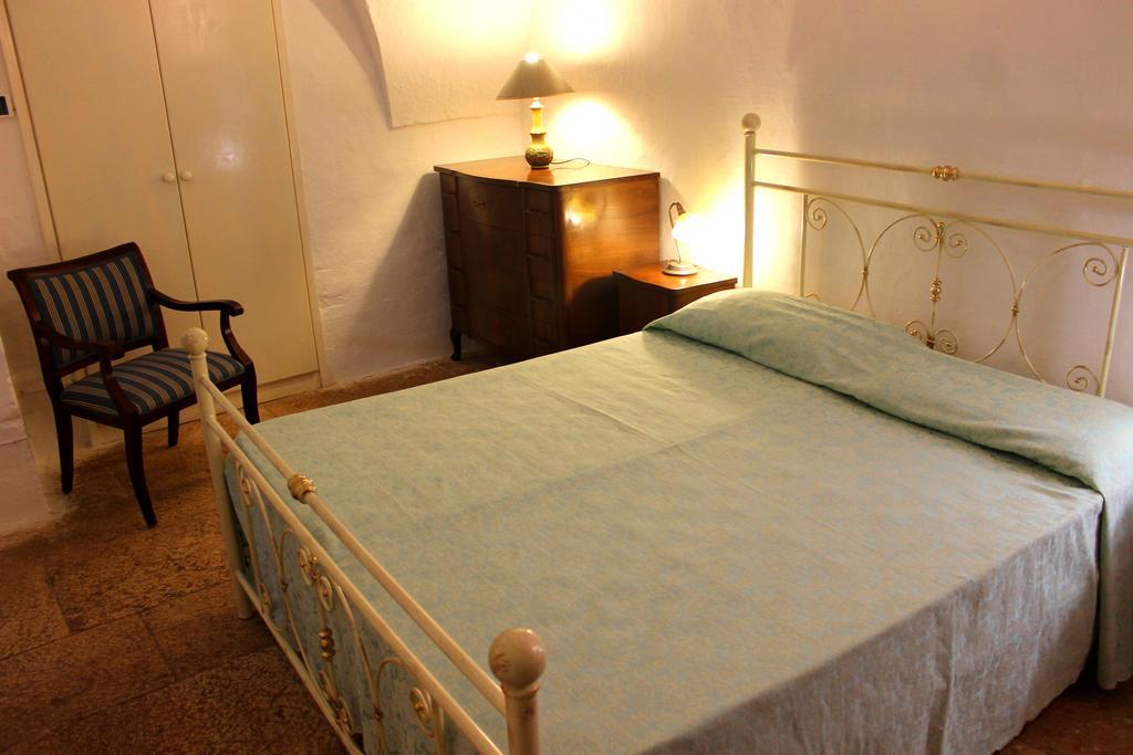 Masseria Gianecchia Cisternino Ngoại thất bức ảnh