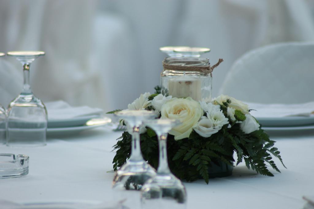 Masseria Gianecchia Cisternino Ngoại thất bức ảnh