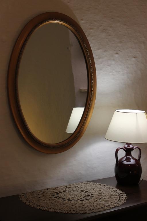 Masseria Gianecchia Cisternino Ngoại thất bức ảnh